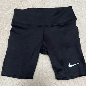 Nike Biker Training Shorts